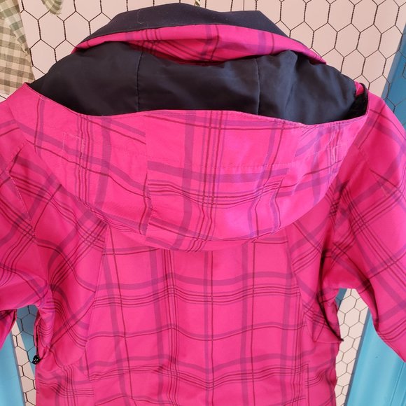 Columbia Spring Jacket - Picture 7 of 13